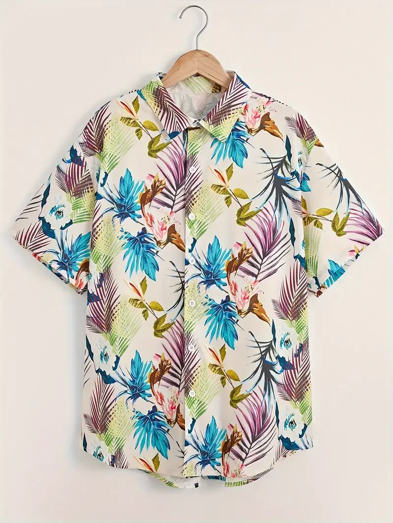 Men's classic bowling ball pat - огляд і ціна Short Sleeve Bowling Shirt Retro